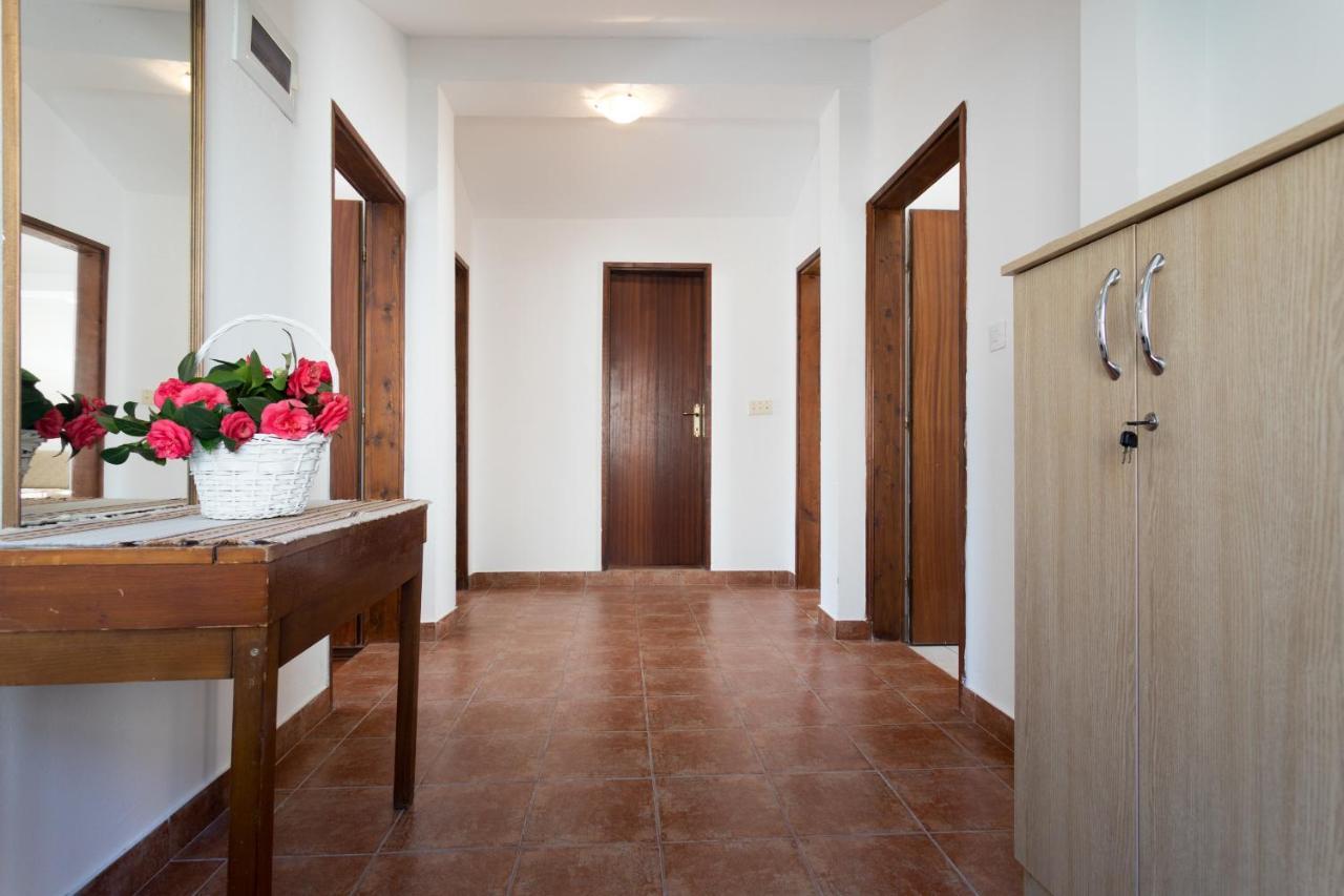Petrovac Villa Savovic מראה חיצוני תמונה